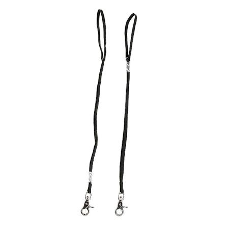 2 st Hund Haunch Hållare Trimning Begränsning För Små, Medelstora Och Stora Hundar