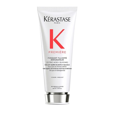 KÉRASTASE Première Fondant Fluidité Réparateur Conditioner 250ML 200 ml, Hår, Shampoo & Hårpleje, Balsam