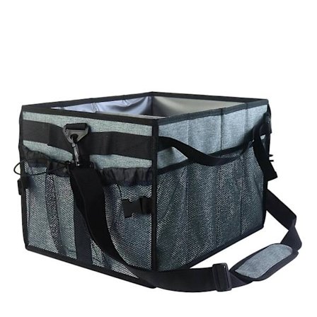 Piknik Oppbevaringspose Organizer for Vandring Skole Strand