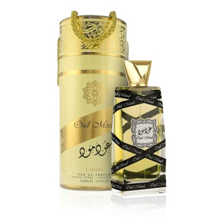 Lattafa Oud Mood EDP U 100ml