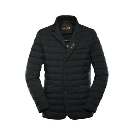Moorer Zavyer-S3 Jacket , Zwart , Heren , Maat: L