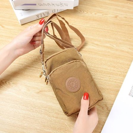 Puhelinlaukku Korttilaukku RUSKEA