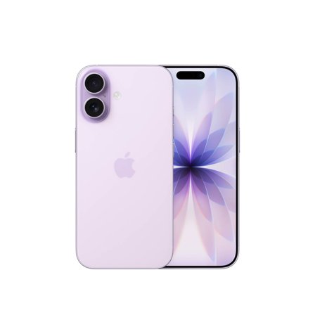 Apple iPhone 17 256 GB - Lavender
