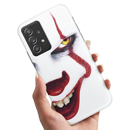 Kuoret / Suojakuoret Samsung Galaxy A32 5G - IT Pennywise