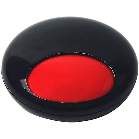 Roterende Askebæger Låg Melamin Udendørs Have Askebæger