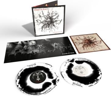 Resurrection of the flesh (vinyl) (indie Triumph Of Death