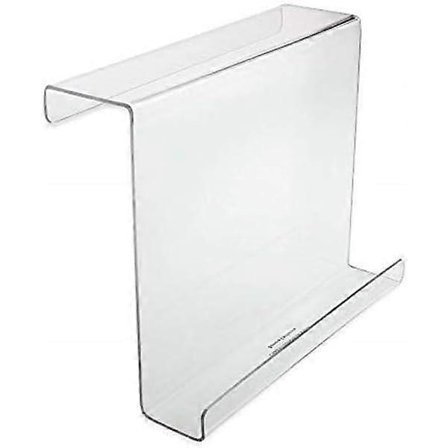 2025 Ny Lesestativ Bokholder Akryl Tredemølle Bokstativ Universelt Tredemølle Lesestativ for Stasjonære Sykler