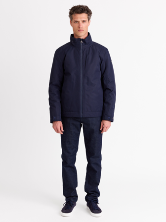 Jean Paul - Pessac jakke - Herre - Blå - Jakker & Frakker - S