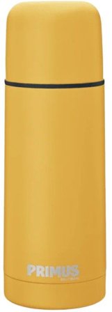 Primus Classic Light Vacuum Bottle 0.5L Stone Gold