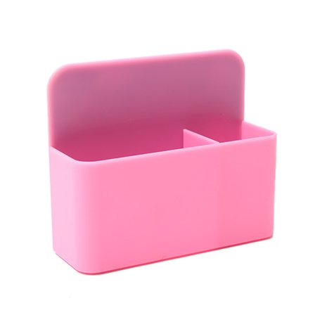 Magnetisk whiteboardmarkör pennhållare avdelare behållare tillbehör hushåll