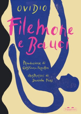 Filemone e Bauci Publio Ovidio Nasone