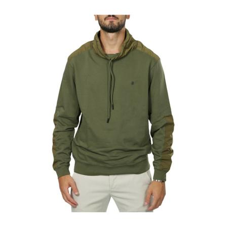 Dondup Sweater Grøn, Herre
