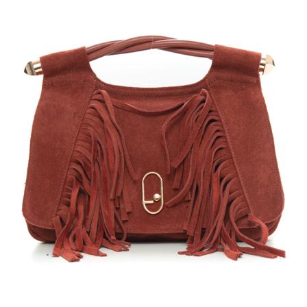 Liu Jo, af 2139p 0152 81355 Rood, Dames, Maat:ONE Size