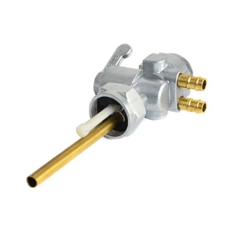 Polttoaineventtiili Kawasaki KZ900/KZ1000/Z1/A7 - Korvaa 51023-043 / 51023-055:n