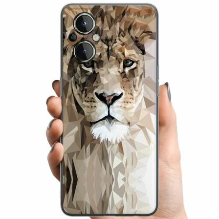 Oneplus Nord N20 5g Tpu Mobilskal Lejon