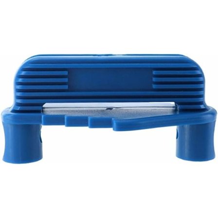 Universal snor til græstrimmer, 3,0 mm stål trimmerline, kraftig buskrydder ståltråd til bumphoved havearbejde plæneklipper