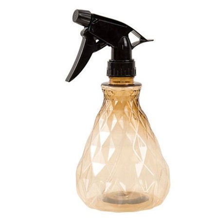 Sprayflaskor Vatten Sprutflaskor GUL - spot sales