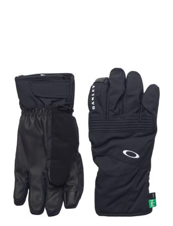 Roundhouse Glove Accessories Gloves Finger Gloves Svart Oakley Sports*Betinget Tilbud