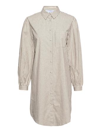 Nema Shirtdress Lyhyt Mekko Monivärinen/Kuvioitu Minus