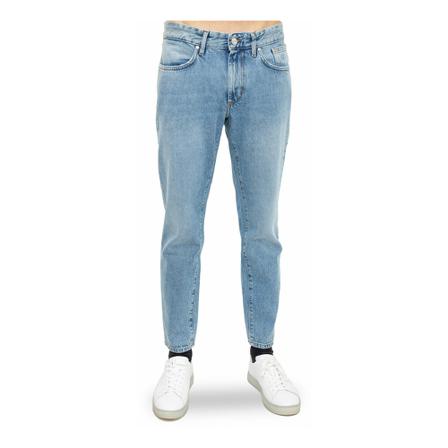 Jeckerson Straight Jeans blå, Herr, Herr, Storlek: W33