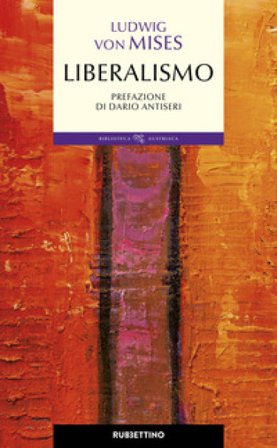 Liberalismo Ludwig von Mises