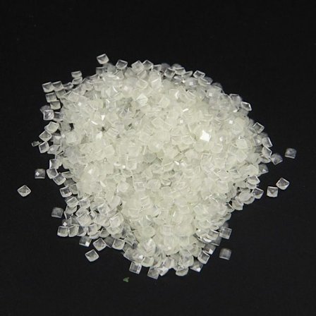 Glow in Dark Resin Stone Luminous Rhinestone 20GSQUARE SQUARE