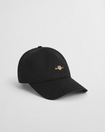 GANT Damen Cap aus Baumwolltwill (ONE SIZE)