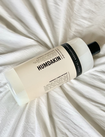 Humdakin Tøymykner Kamille-Tindved 1000ml