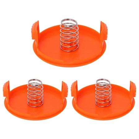 Trimmer Line Spool Plæneklipper Udskiftning Spool Line