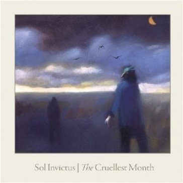The cruellest month Sol Invictus