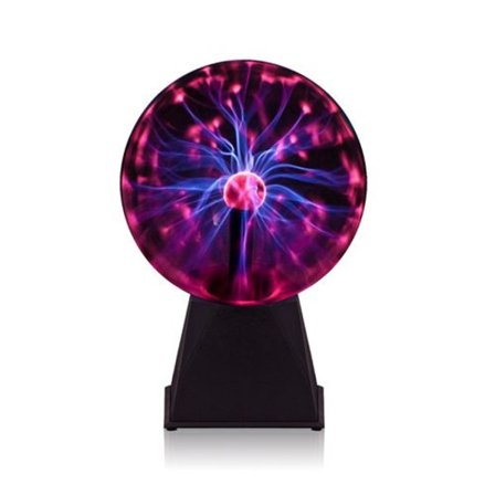 Touch Plasma Kugle 20 cm