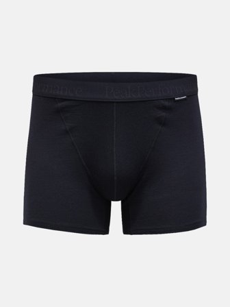 Peak Performance - Magic Boxer Wool-blend Baselayer Men