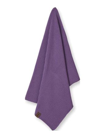 Kökshandduk Home Textiles Kitchen Textiles Kitchen Towels Lila Humdakin