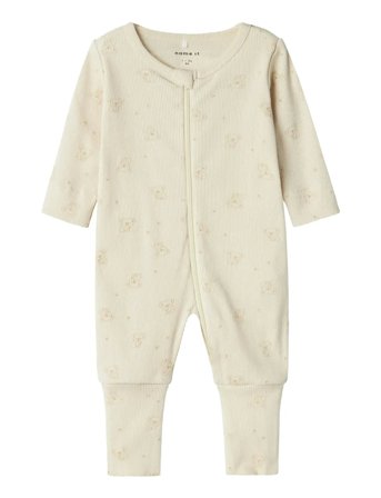 name it | Nbnnightsuit Zip Ff Rainy Koala Noos | 86