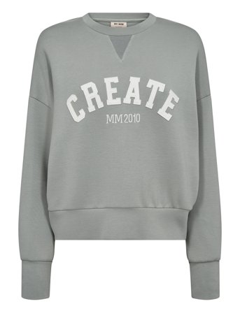 MOS MOSH | Mmcelli O-Ls Sweatshirt | S