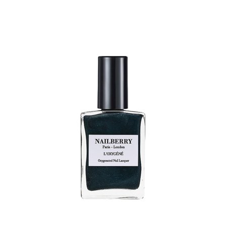 NAILBERRY Neglelak Galactic, Makeup, Neglelak, Farvede Lakker
