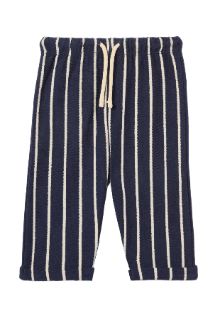 RIKIKI Byxor ETHAN Underdelar Blå 86