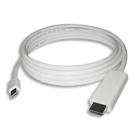 PremiumCord Mini DisplayPort till HDMI-kabel M 3 m - kportadmk01-03