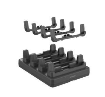 Honeywell EDA10A QUAD BAY CHARGING BASE, EU