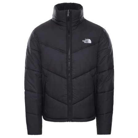 The North Face Men's Saikuru Jacket Men other lightly-lined jackets Black M