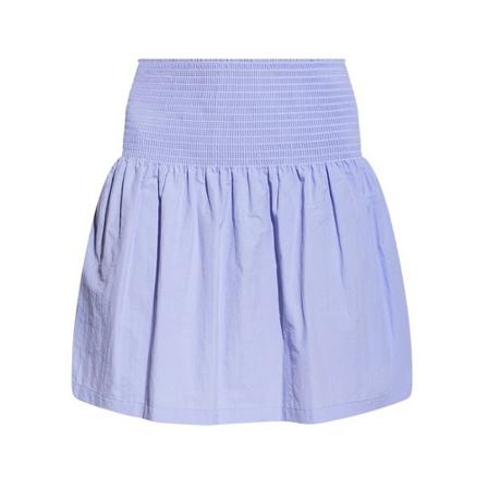 Kenzo Flared Nederdel Lilla, Dame