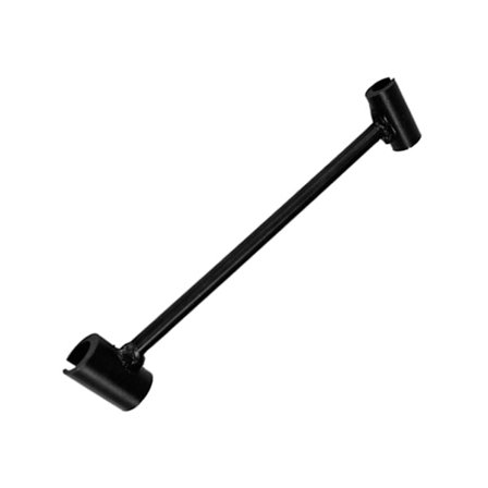 Hurtig Justering Hængsel Justeringsnøgle, 8-25mm Justerbar Til Vedligeholdelsesarbejdere