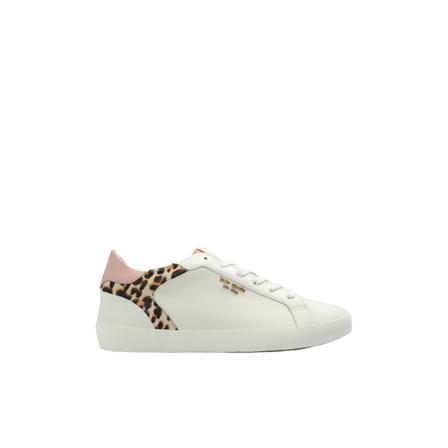 Kate Spade Sneakers with logo , Wit , Dames , Maat: 36 EU