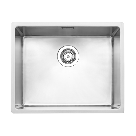 Contura Square 500 Disklåda rundad kant 500 x 400 mm, Kök