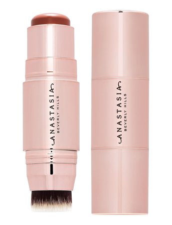 Anastasia Beverly Hills Stick Blush Peach Caramel - Brown - 8 g