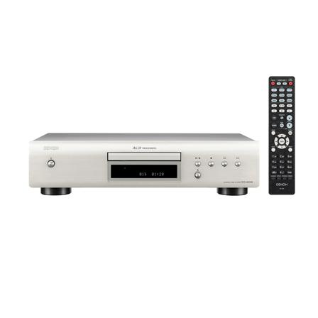 Denon DCD-600NE CD-speler