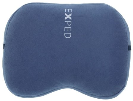 Exped DownPillow retkityyny, M, Navy