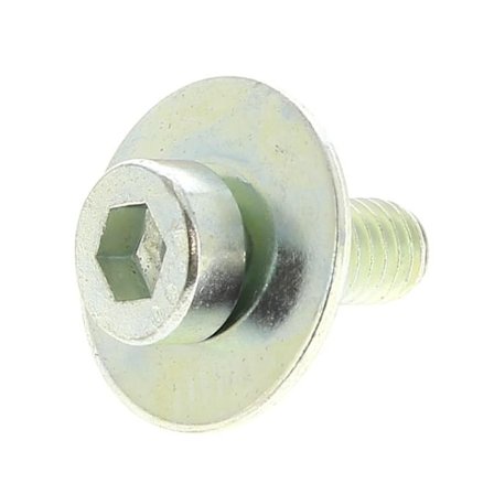 Cylinderformad sexkant 2609000295 - multifunktionellt verktyg bosch