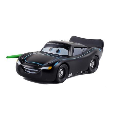 Uusi Pixar Racing 3 2 Upouusi Lightning Mcqueen Jackson Myrskypommi McQueen metallilelu automalli pojan syntymäpäivälahjalelu 13