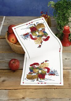 Läufer Vogelfreunde